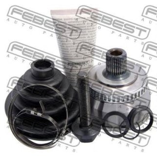 ШРУС наружный FEBEST 1710-004A45 фото