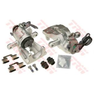 Суппорт тормозной задний TRW BHN963E фото