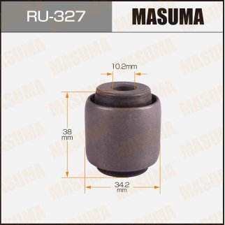 Сайлентблок Masuma RU-327 фото