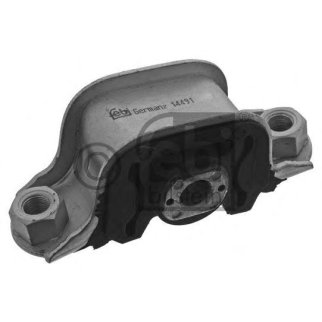 Опора двигателя FEBI 14491 фото