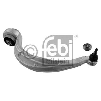 Рычаг передний FEBI 34821 фото