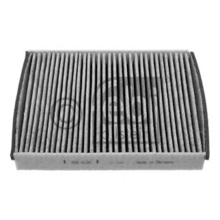 Фильтр салона FEBI 37049 фото