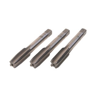 Метчик M12x1,5 (3шт) ROCK FORCE фото