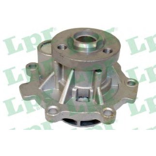 Насос водяной CHEVROLET AVEO 1.4/CRUZE 1.6/1.8/OPEL 1.6/1.8 03- фото