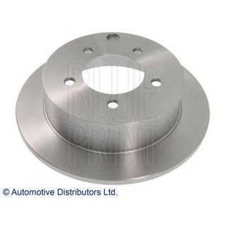 Диск тормозной Blue Print ADC443120 фото