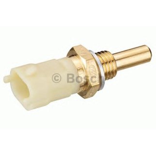 Датчик температуры масла фото