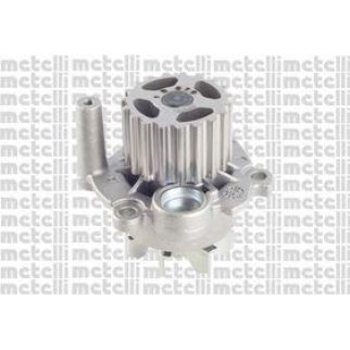 Насос водяной (помпа) metelli 24-0879 фото