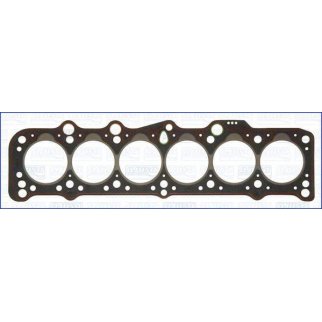 Прокладка ГБЦ фото