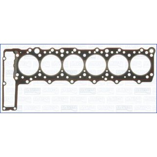 Прокладка ГБЦ фото