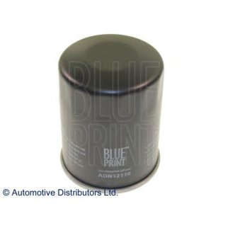 Фильтр масляный Blue Print ADN12110 фото