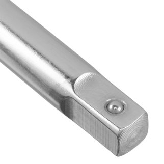 Вороток 3/8" 200мм Г-образный DENZEL фото 4