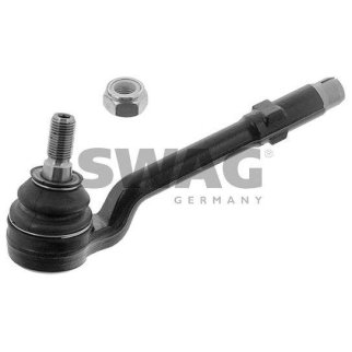 Наконечник рулевой тяги фото