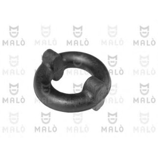 Подвес глушителя фото