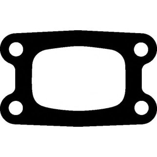 549.410E_прокладка выпускного коллектора !мет 6xVolvo FH16 дв.TD162/D16A фото