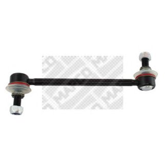 Стойка переднего стабилизатора MAPCO 49856HPS фото