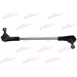 Тяга стабилизатора фото