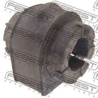 Втулка переднего стабилизатора FEBEST LRSB-FLIIF фото