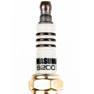 Свеча зажигания Masuma S200I фото 3