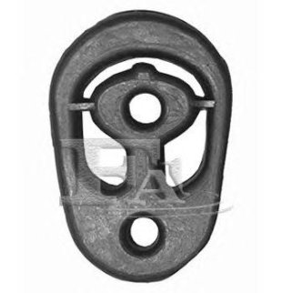 Подвес глушителя (резина) фото