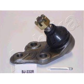 Опора шаровая правая передней подвески ashika 73-02-290R фото