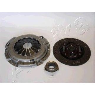 К-кт сцепления ashika 92-04-422 фото