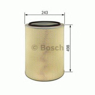 Фильтр воздушный BOSCH 1 457 429 975 фото