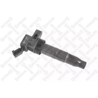 61-00136-SX_катушка зажигания! Hyundai ix35 07> фото