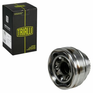 ШРУС для а/м BMW 3 F30/F35 (11-)/X1 (E84) (09-) (наруж. перед.) (GO 2603) фото 2