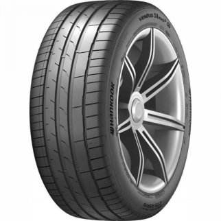 Автошина R18 225/55 Hankook Ventus S1 evo 3 K127E 98W лето Electro 1028867 фото