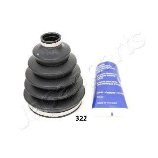 Пыльник ШРУСа Japanparts KB-322 фото