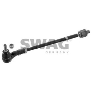 Тяга рулевая SWAG 32 72 0020 фото
