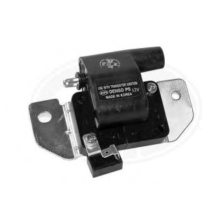 Катушка зажигания ERA 880070 фото