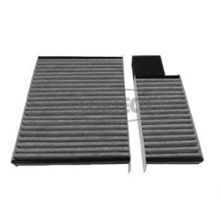 Фильтр салонный Hyndai i30 1.4-2.0 07>/Kia Ceed 1.4-2.0 06> Corteco фото