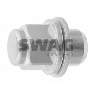 Гайка колеса SWAG 81 92 6587 фото