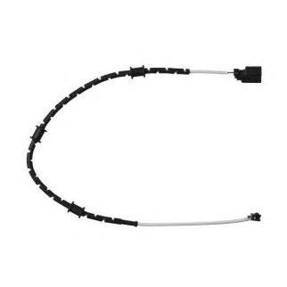 Датчик износа колодок TEXTAR 98048400 фото