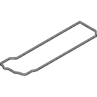 Прокладка клапанной крышки Elring 355.990 фото