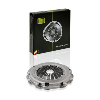 Корзина сцепления TRIALLI FS1010 фото