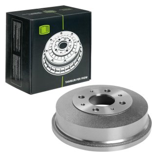 Барабан тормозной TRIALLI TF 059 фото