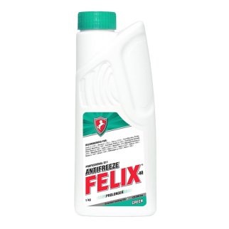 Антифриз FELIX 430206030 фото