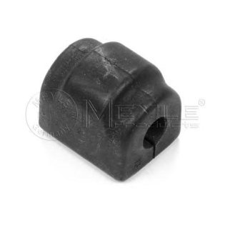 Втулка стабилизатора BMW E39 2.0i-4.0i/2.0D-3.0D 95&gt; заднего Meyle Product фото