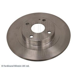 Тормозной диск фото