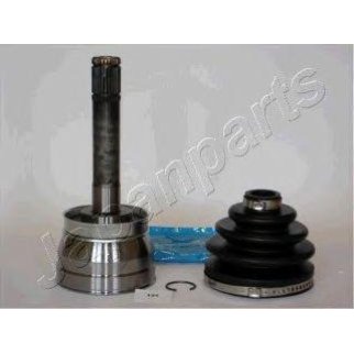 ШРУС наружный Japanparts GI-124 фото