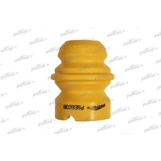 Отбойник переднего амортизатора PATRON PSE6038 фото