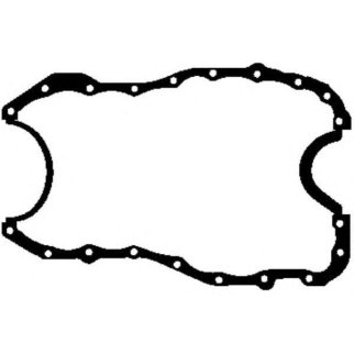 Прокладка поддона ДВС фото