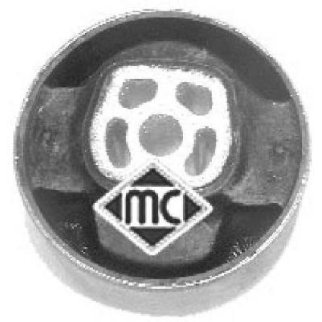 Опора двигателя Metalcaucho 04428 фото