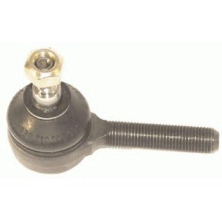 Наконечник рулевой Lemforder 10618 01 фото