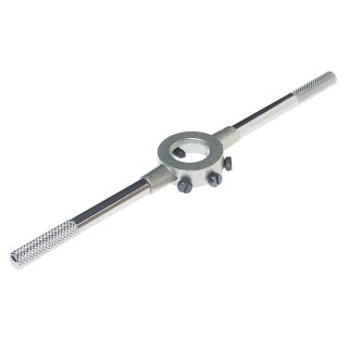 Плашкодержатель 20х7 ЭВРИКА фото