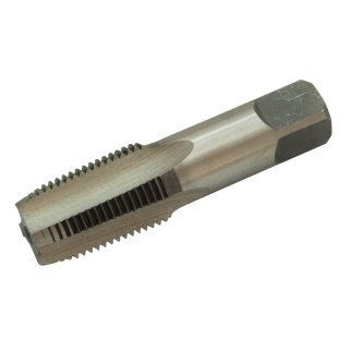 Метчик 3/8&quot; М18х1,25 в пласт. футляре ЭВРИКА фото