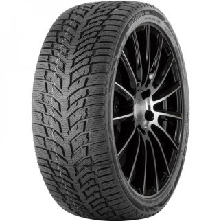 Автошина R15 195/60 DoubleStar DW08 88T зима 3PN01956015E000012 фото 1