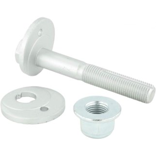 Болт с эксцентриком ремкомплект FORD EDGE (USA) 2007-2015 FEBEST 2129-006-KIT фото